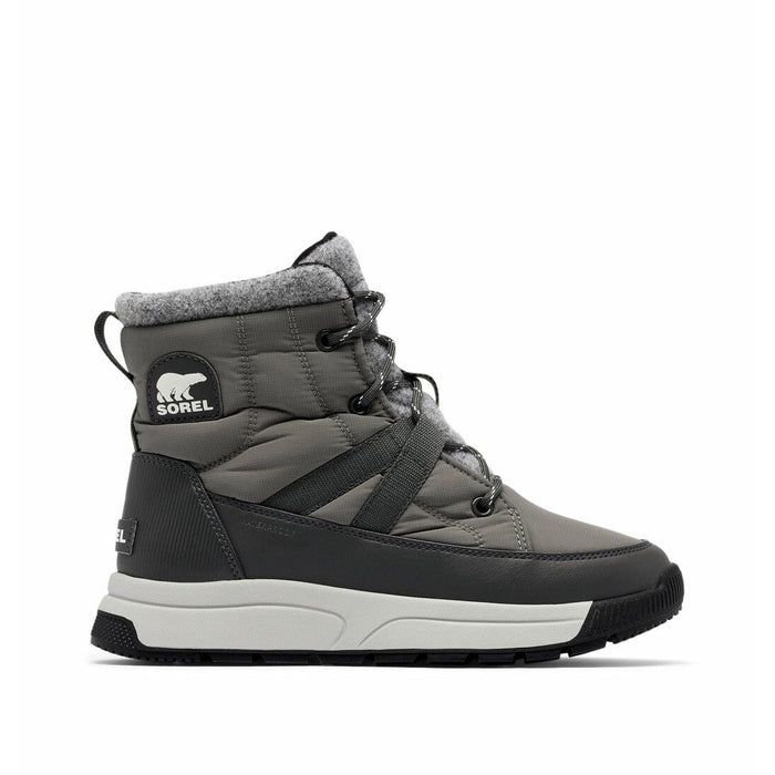 WHITNEY II MID WP should be whitney III mid WOMEN'S BOOTS Sorel 