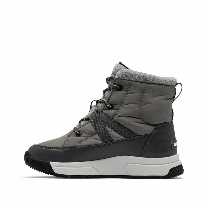 WHITNEY II MID WP should be whitney III mid WOMEN'S BOOTS Sorel 