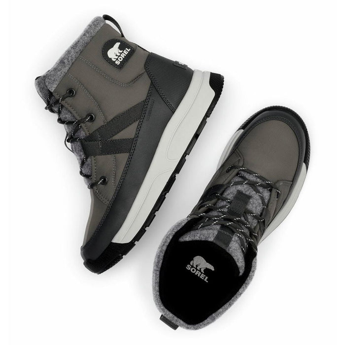 WHITNEY II MID WP should be whitney III mid WOMEN'S BOOTS Sorel 