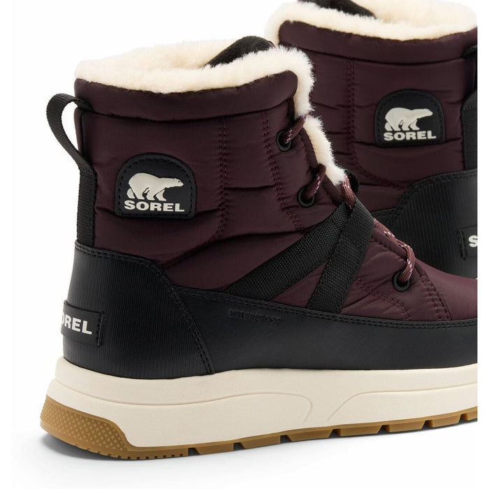 WHITNEY II MID WP WOMEN'S BOOTS SOREL 