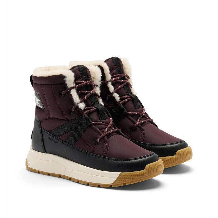 WHITNEY II MID WP WOMEN'S BOOTS SOREL 
