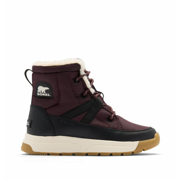 WHITNEY II MID WP WOMEN'S BOOTS SOREL 