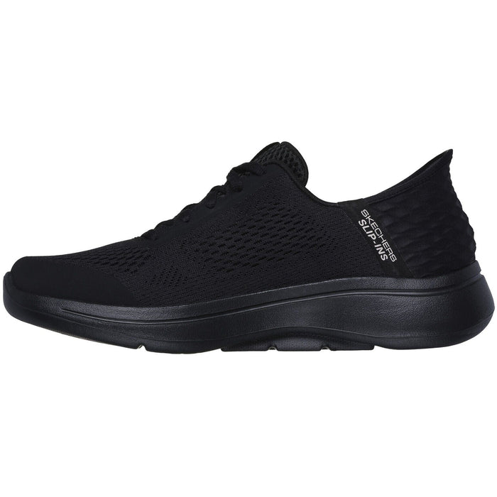 SKECHERS GO WALK ARCH FIT SIMPLICITY MEN'S MEDIUM AND WIDE Sneakers & Athletic Shoes SKECHERS 