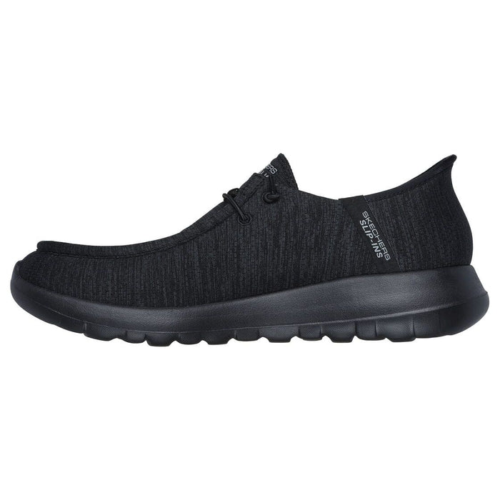 SKECHERS SLIP-INS: GO WALK MAX FREE HANDS MEN'S MEN'S CASUAL SKECHERS 