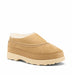 SOREL AMBLER FIRESIDE WATERPROOF Boots Sorel CARIBOU/BUFF/BEIGE 6 M