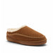 SOREL FALCON RIDGE III Slippers Sorel VELVET TAN/CURRY 7 