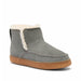 SOREL NAKISKA III BOOTIE Boots Sorel QUARRY/GUM 5 
