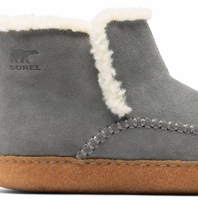 SOREL NAKISKA III BOOTIE