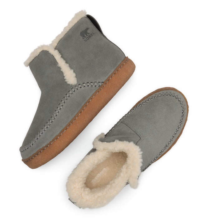 SOREL NAKISKA III BOOTIE