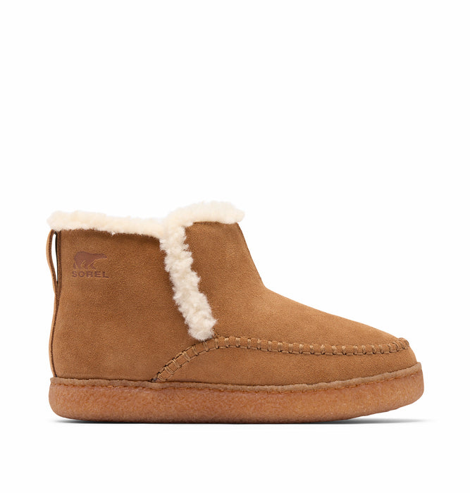 SOREL NAKISKA III BOOTIE
