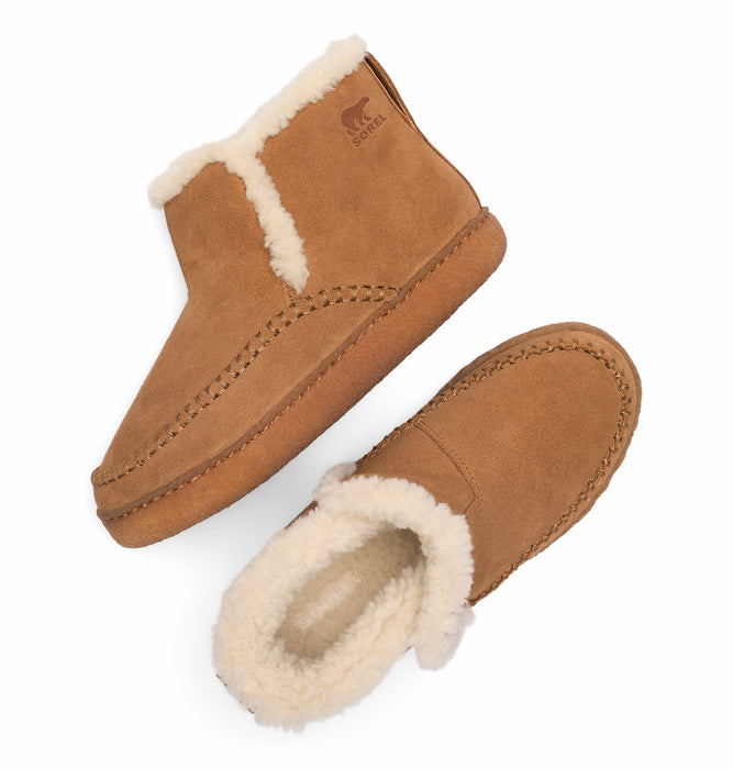 SOREL NAKISKA III BOOTIE
