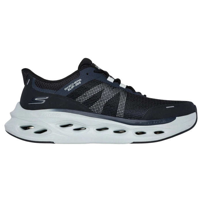 SKECHERS SLIP-INS: MAX CUSHIONING GLIDE STEP-ABERDEEN MEN'S MEDIUM AND WIDE MEN'S ATHLETICS SKECHERS 