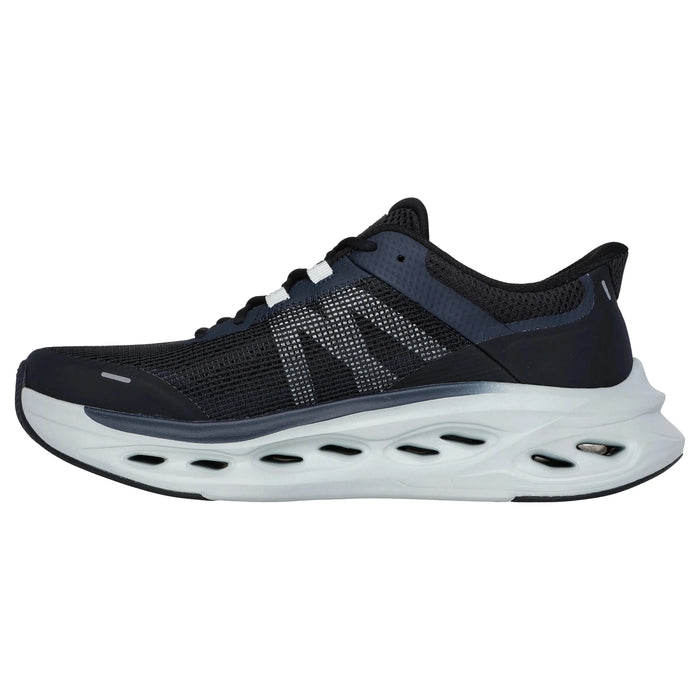 SKECHERS SLIP-INS: MAX CUSHIONING GLIDE STEP-ABERDEEN MEN'S MEDIUM AND WIDE MEN'S ATHLETICS SKECHERS 