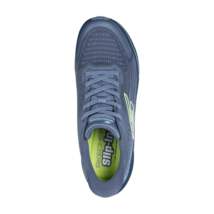 GRUN CONSISTENT 2.0 220887 SLT MEN'S ATHLETICS SKECHERS 