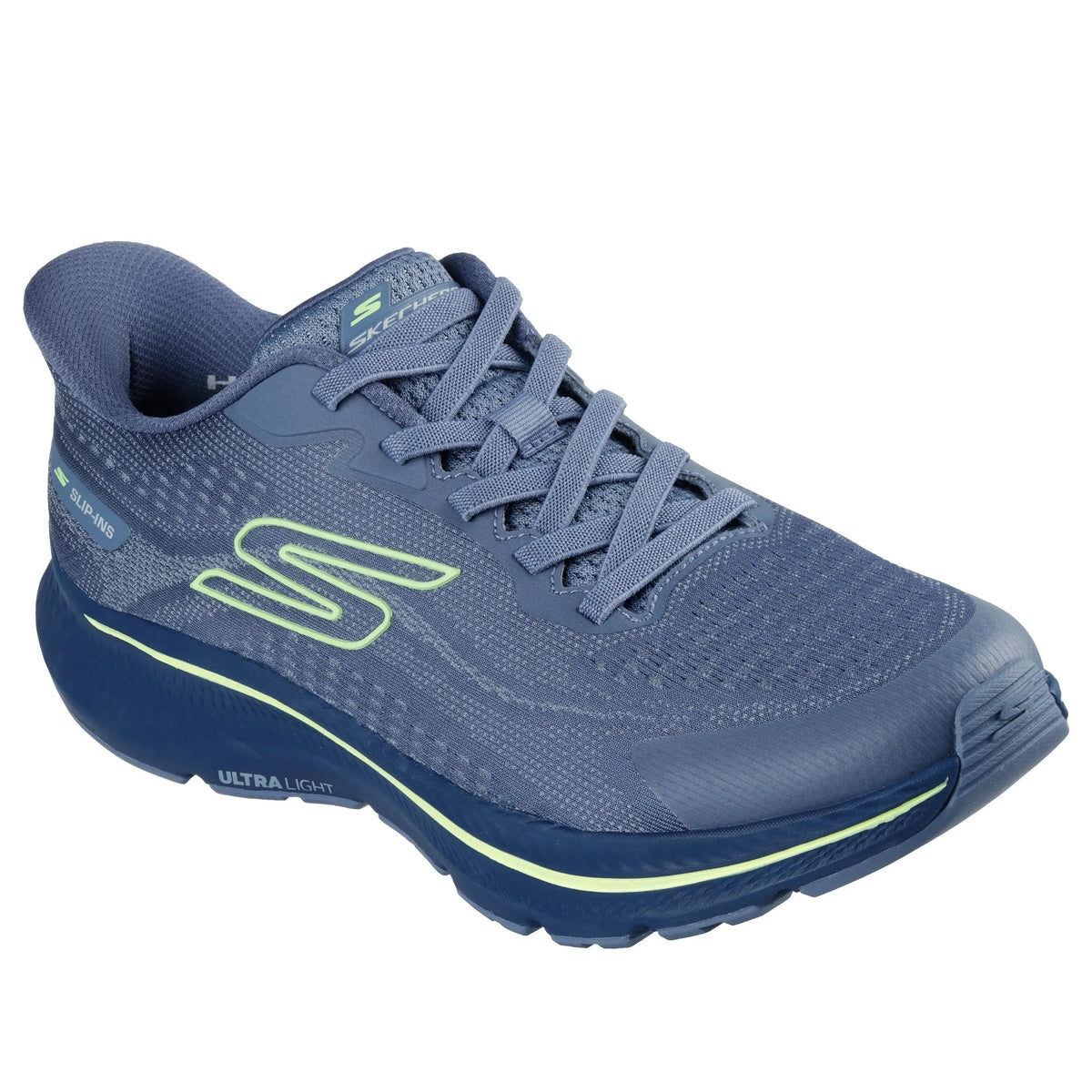 SKECHERS SLIP-INS: GO RUN CONSISTENT 2.0 LOCKHART | DANFORM SHOES