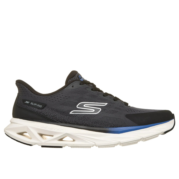 SKECHERS SLIP-INS: GLIDE-STEP VORTEX MEN'S MEDIUM AND WIDE Sneakers & Athletic Shoes SKECHERS 