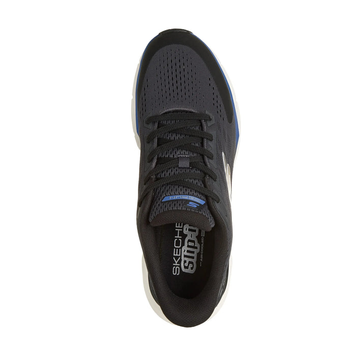 SKECHERS SLIP-INS: GLIDE-STEP VORTEX MEN'S MEDIUM AND WIDE Sneakers & Athletic Shoes SKECHERS 