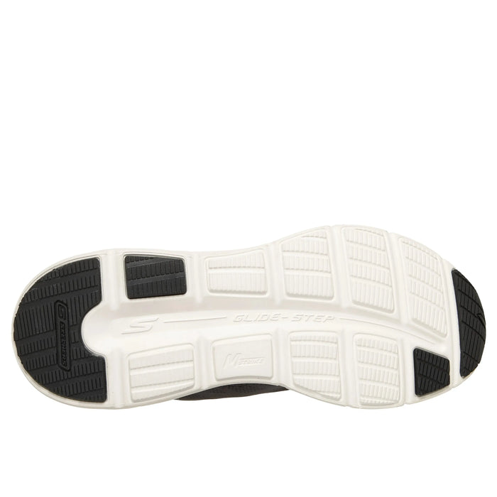 SKECHERS SLIP-INS: GLIDE-STEP VORTEX MEN'S MEDIUM AND WIDE Sneakers & Athletic Shoes SKECHERS 