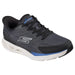 SKECHERS SLIP-INS: GLIDE-STEP VORTEX MEN'S MEDIUM AND WIDE Sneakers & Athletic Shoes SKECHERS BLK/CHARCOAL 7 M