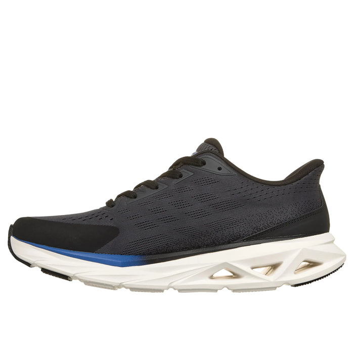 SKECHERS SLIP-INS: GLIDE-STEP VORTEX MEN'S MEDIUM AND WIDE Sneakers & Athletic Shoes SKECHERS 