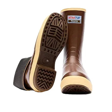 XTRATUF 12" LEGACY BOOT MEN'S Boots XTRATUF 