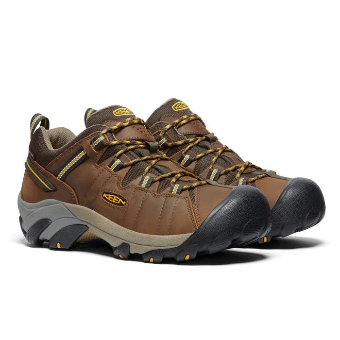 TARGHEE II WP MED MEN'S BOOTS KEEN 