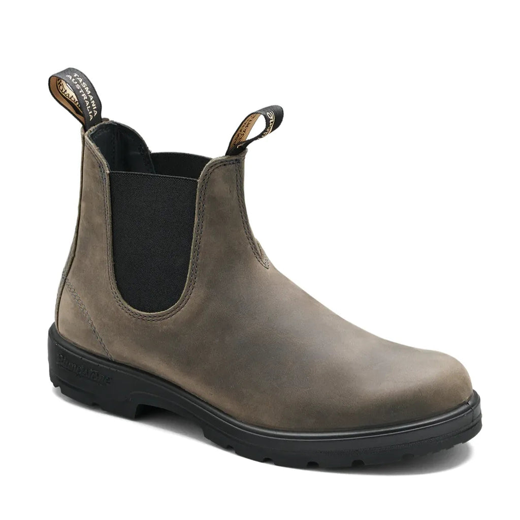 アストラット　ドゥーズィ Western Work Boots by Twisted X ~ Alloy ~ Chocolate