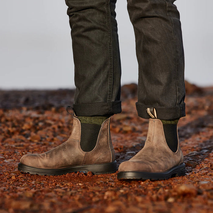 BLUNDSTONE 2446