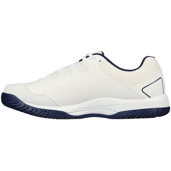 SKECHERS RELAXED FIT VIPER COURT PICKBALL MEN'S Sneakers & Athletic Shoes SKECHERS 