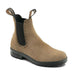 BLUNDSTONE 2516 Boots Blundstone DK MUSHROOM SDE 3 