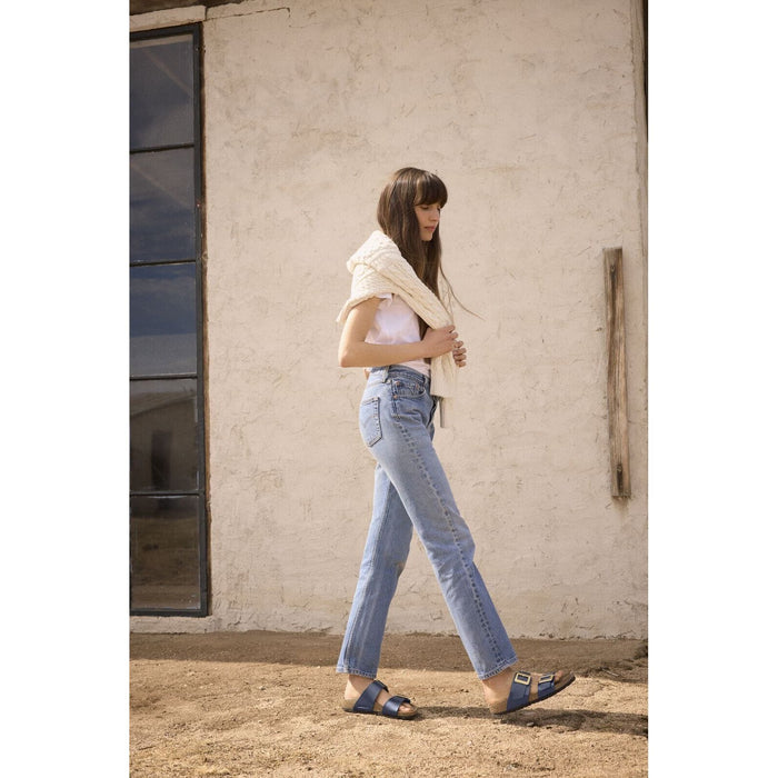 SYDNEY LUXE BUCKLE WOMEN'S SANDALS Birkenstock 