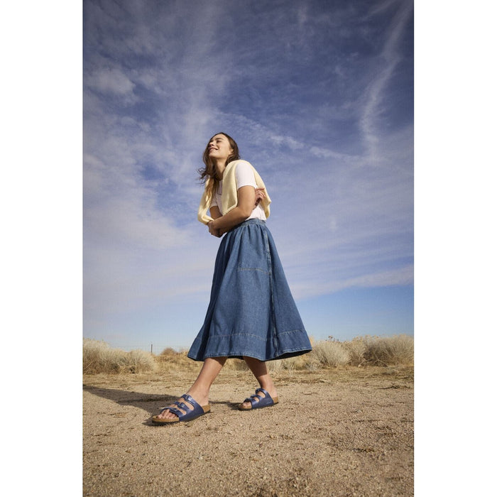 FLORIDA BIRKO FLOR WOMEN'S SANDALS Birkenstock 