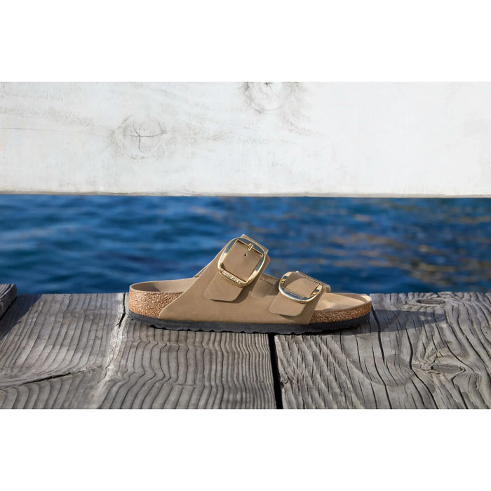 BIRKENSTOCK ARIZONA BIG BUCKLE Sandals Birkenstock 