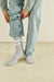 COTTON CREW STRIPE SOCKS BIRKENSTOCK 