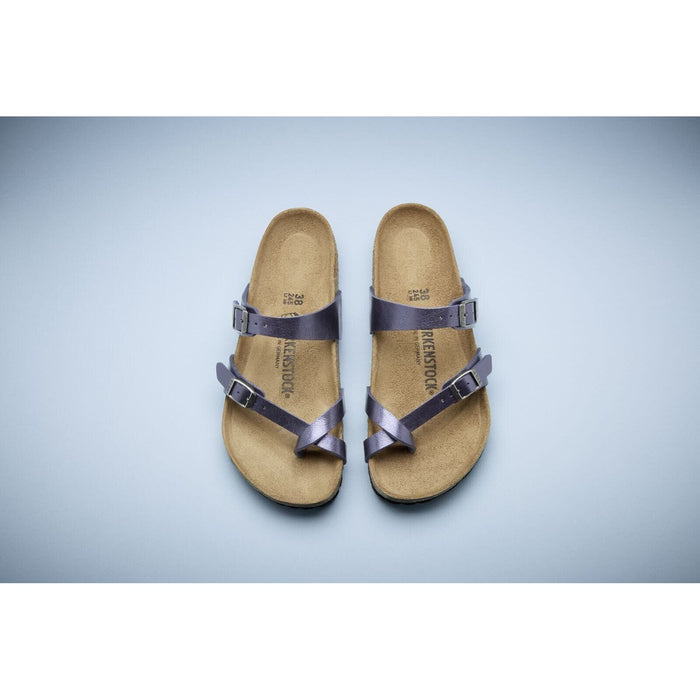 MAYARI BIRKO-FLOR WOMEN'S SANDALS Birkenstock 
