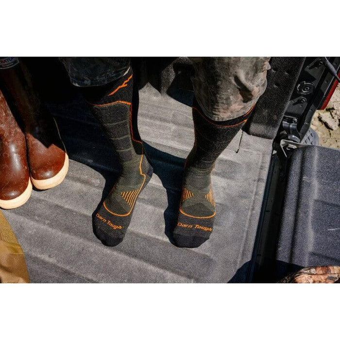 M HUNTING F25 SOCKS Darn Tough 