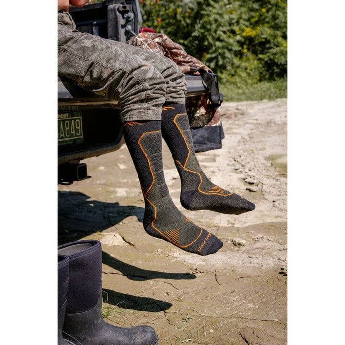 M HUNTING F25 SOCKS Darn Tough 