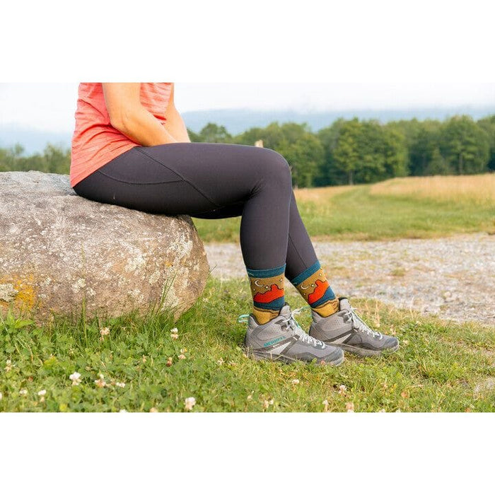 CELESTE F25 SOCKS Darn Tough 