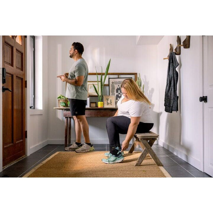 WIDE OPEN SOLID CUSHIONED NO SHOW SOCKS WOMEN'S Apparel Wide Open 