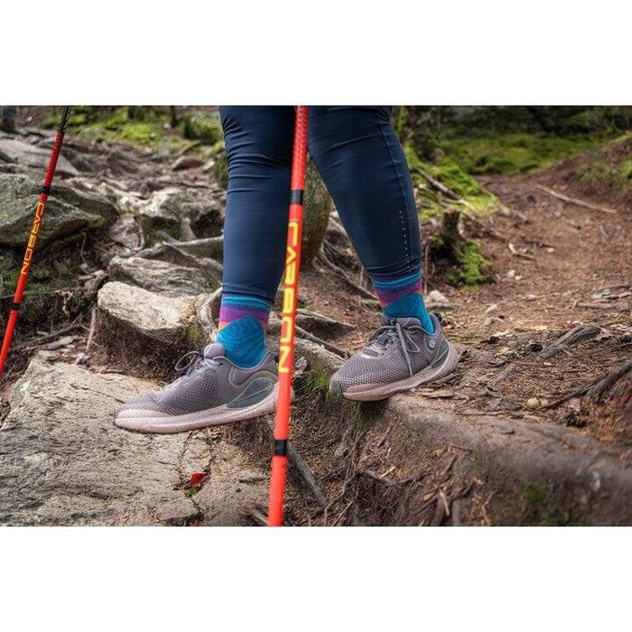 MIRNAVATED - RUN MC F25 SOCKS Darn Tough 