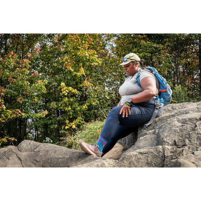 MIRNAVATED - RUN MC F25 SOCKS Darn Tough 