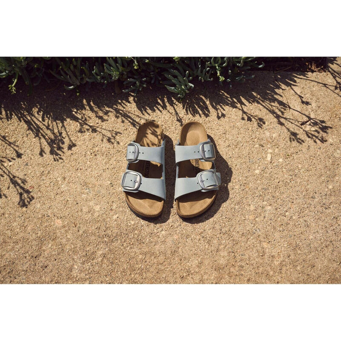 BIRKENSTOCK ARIZONA BIG BUCKLE Sandals Birkenstock 