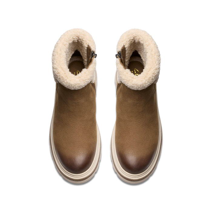 HENCROFTMADI WP WOMEN'S BOOTS Clarks 