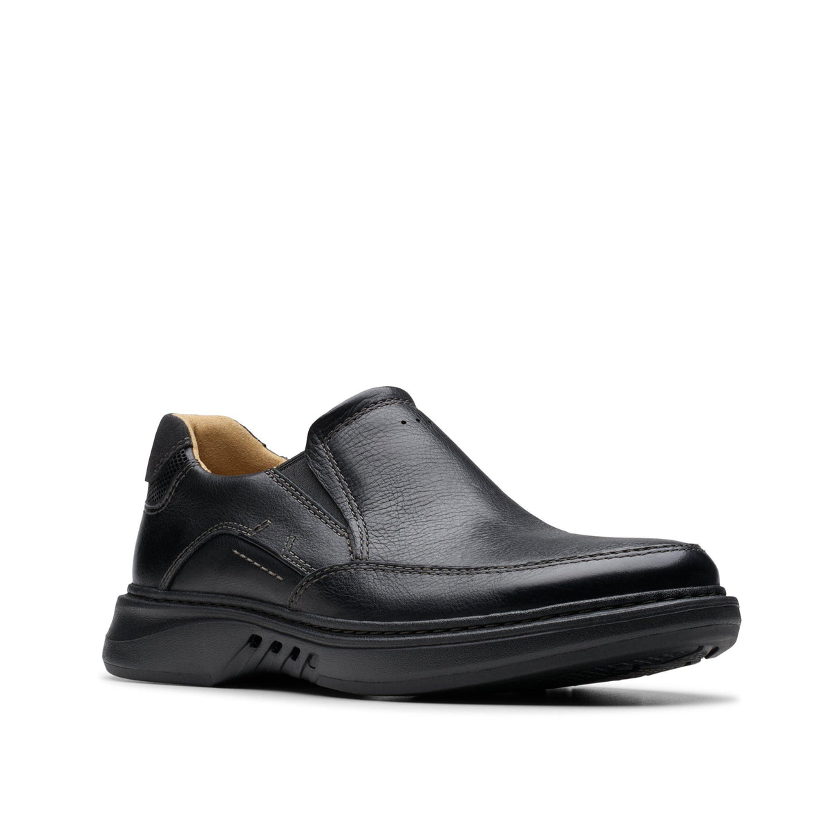 CLARKS UN BRILEY STEP | COMFORT CASUAL SHOE | DANFORM SHOES ...