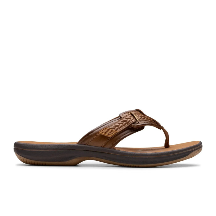 CLARKS BREEZY SUN WOMEN'S Sandals Clarks 