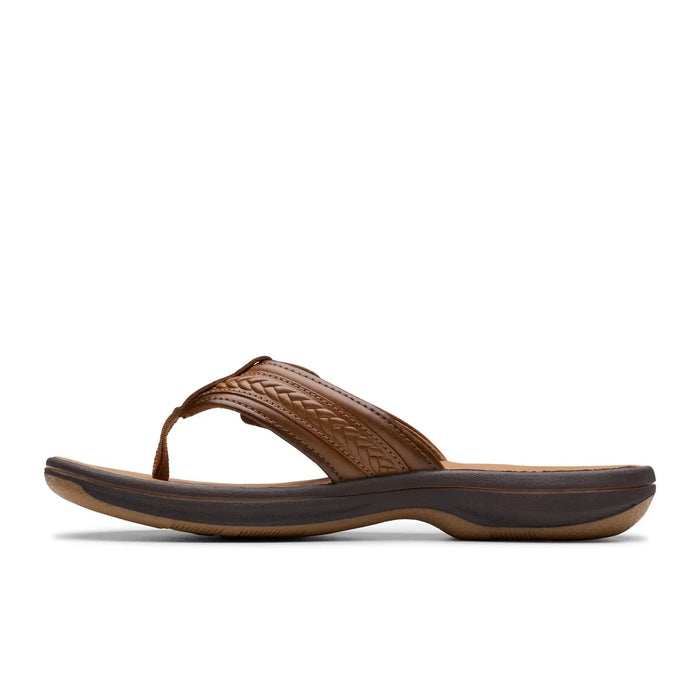 CLARKS BREEZY SUN WOMEN'S Sandals Clarks 