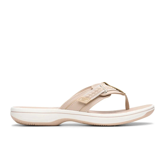 CLARKS BREEZY SUN WOMEN'S Sandals Clarks 