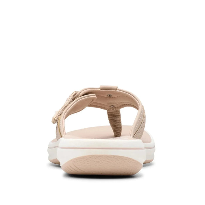 CLARKS BREEZY SUN WOMEN'S Sandals Clarks 