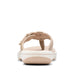 CLARKS BREEZY SUN WOMEN'S Sandals Clarks 