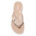 CLARKS BREEZY SUN WOMEN'S Sandals Clarks 